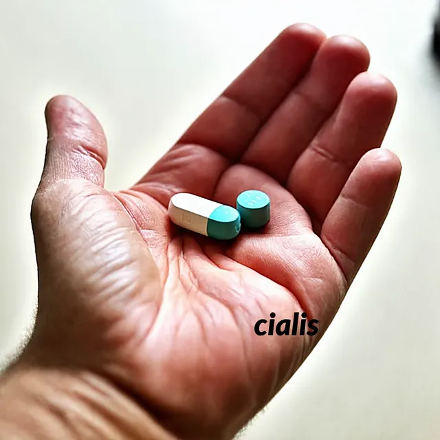 Comprar cialis sin receta medica